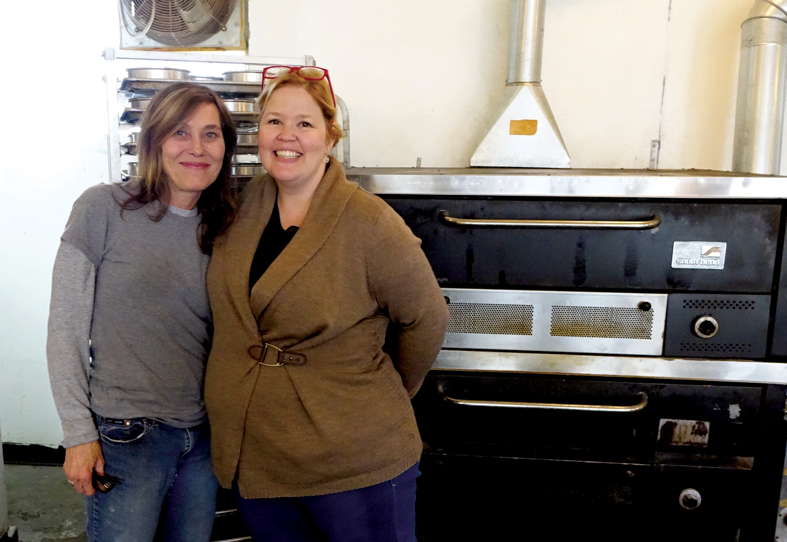 Kitchen Convos Episode 5: On the road with Shelley Ritchie