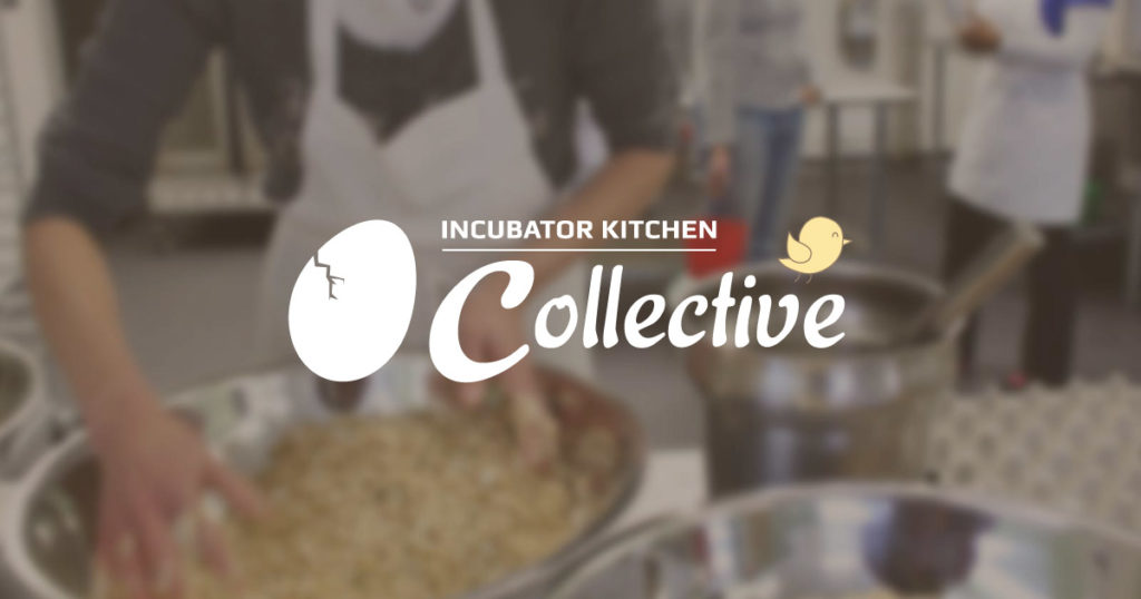 Incubator Kitchen Collective